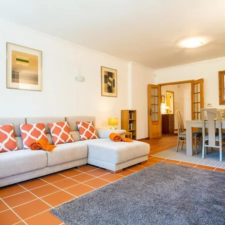Apartment Praia Del Rey Holiday