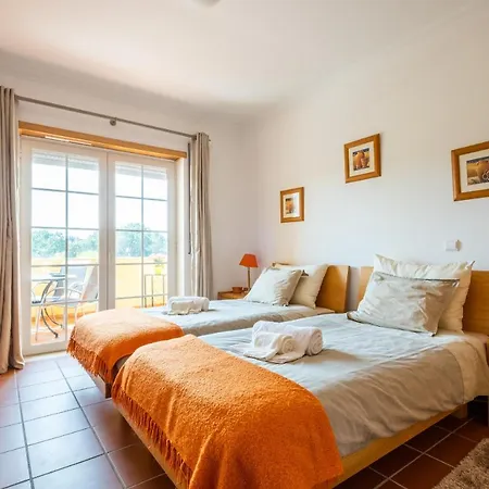 Apartment Praia Del Rey Holiday