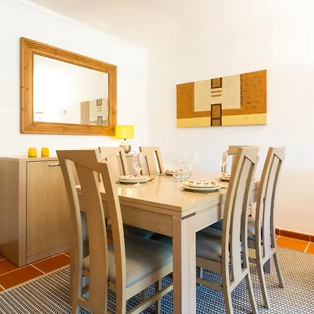 Praia Del Rey Holiday شقة *