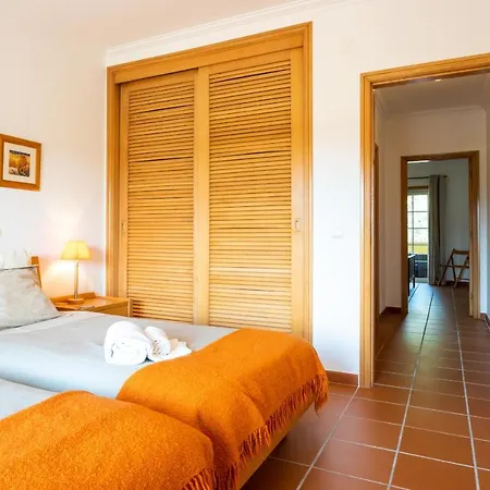 Praia Del Rey Holiday Апартаменты Прайя-дель-Рей