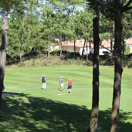 شقة Praia Del Rey Holiday