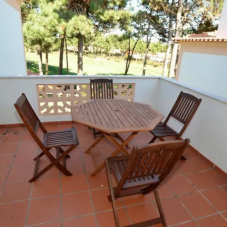 Praia Del Rey Holiday