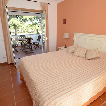 شقة Praia Del Rey Holiday *