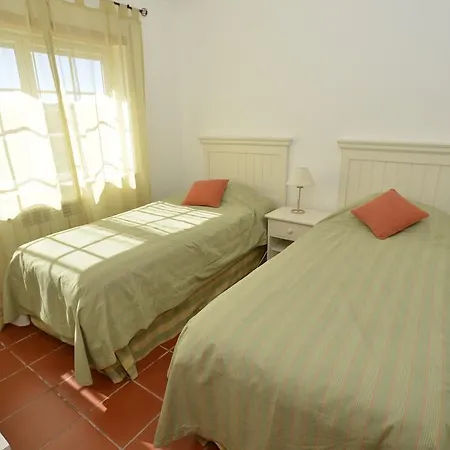 Apartment Praia Del Rey Holiday Praia del Rei