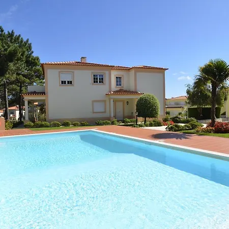 Praia Del Rey Holiday