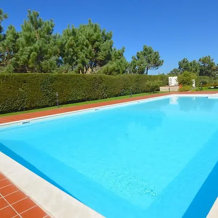 شقة Praia Del Rey Holiday Praia del Rei