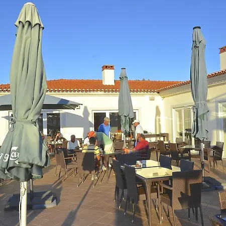 Praia Del Rey Holiday