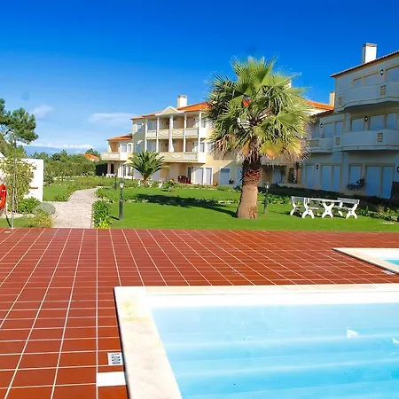 Apartment Praia Del Rey Holiday *