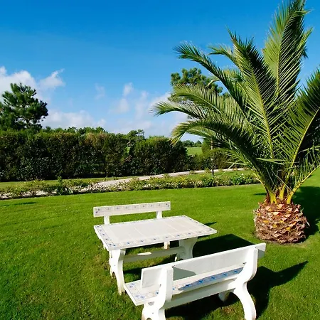 شقة Praia Del Rey Holiday