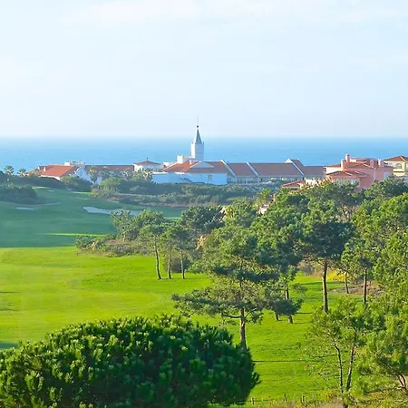 شقة Praia Del Rey Holiday