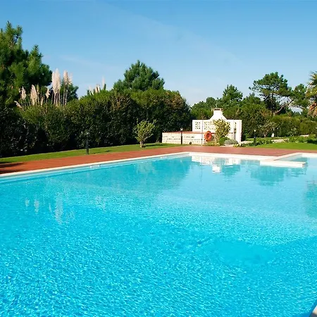 شقة Praia Del Rey Holiday