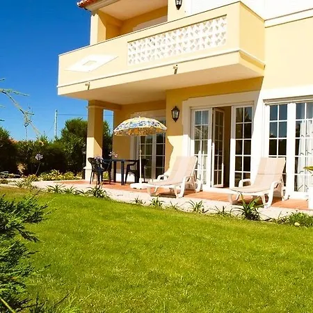 شقة Praia Del Rey Holiday Praia del Rei