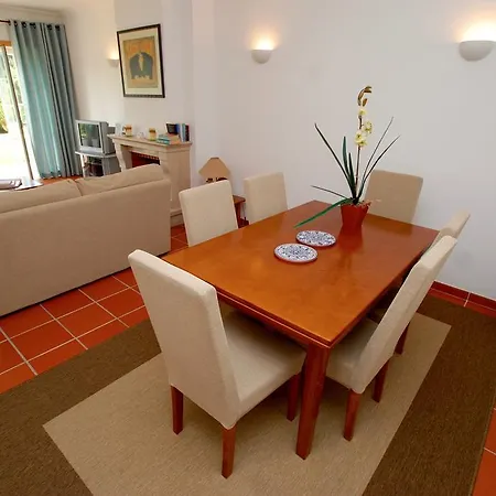 شقة Praia Del Rey Holiday