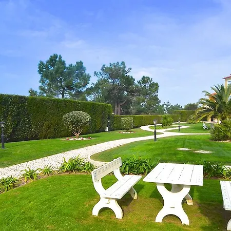 شقة Praia Del Rey Holiday *