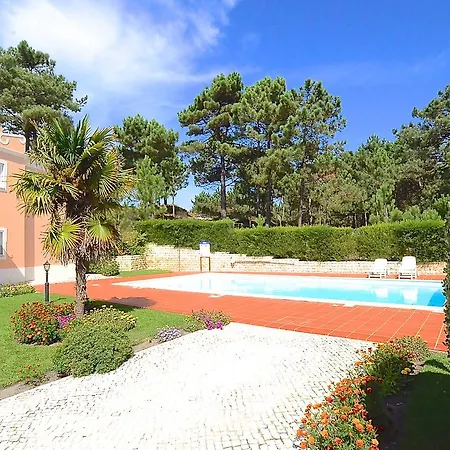 Apartment Praia Del Rey Holiday